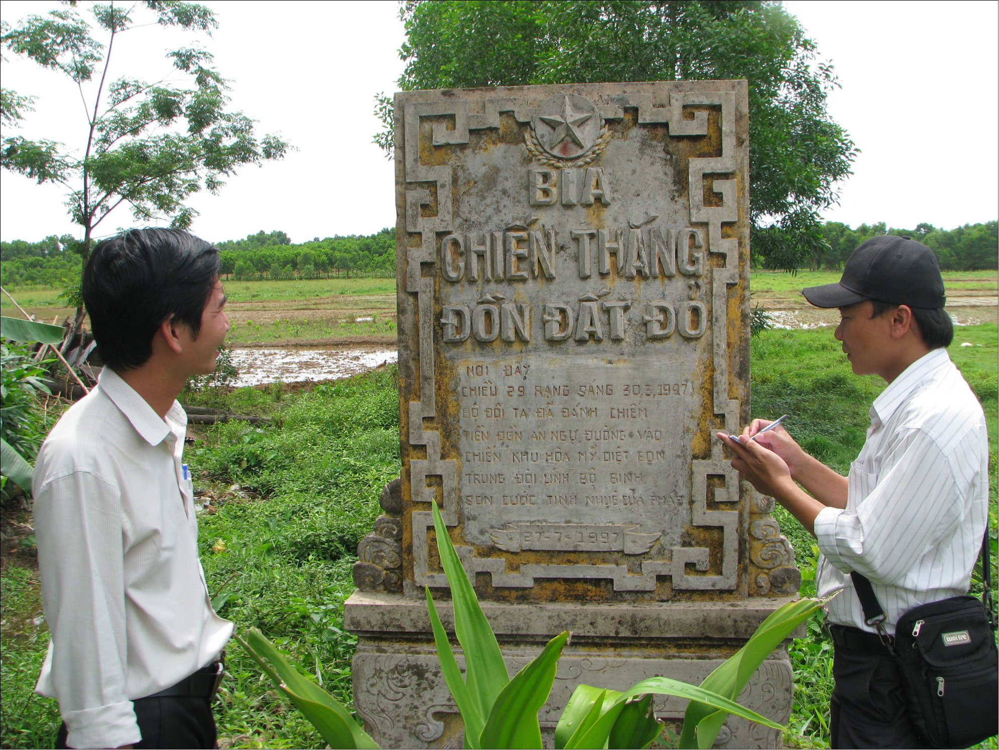 Niềm vui nhân đôi