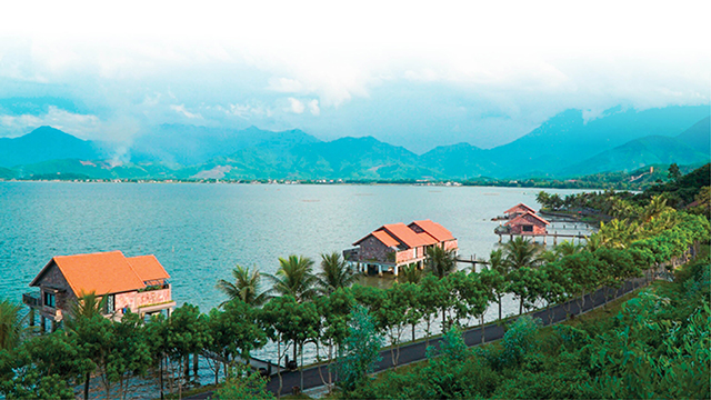 Nhiều dự án lớn sẽ được triển khai