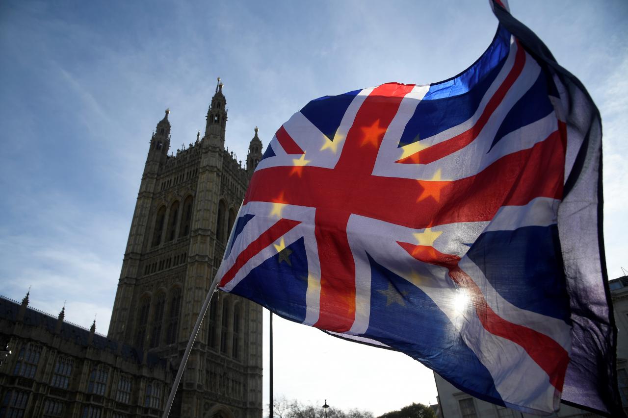 EU bàn về ngân sách và những công việc hàng đầu sau Brexit