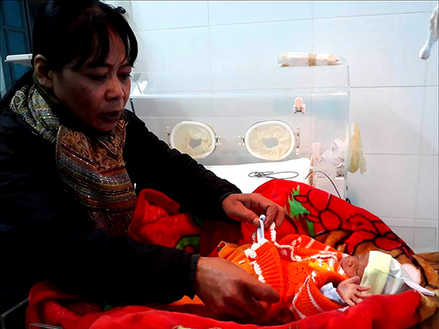 Yêu thương kỳ diệu