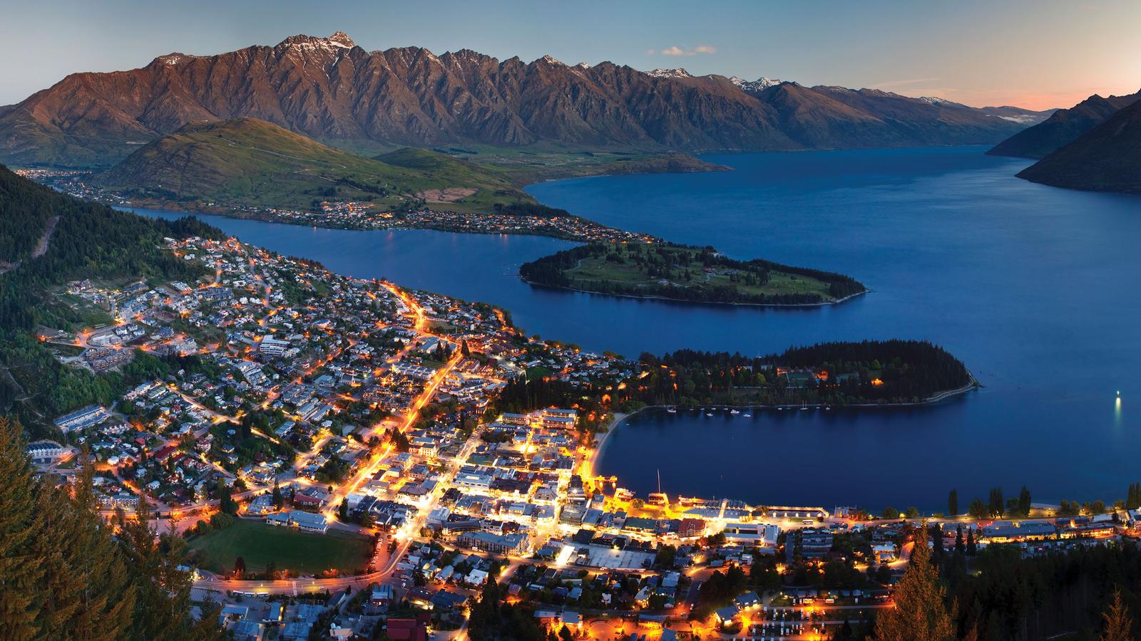 New Zealand là quốc gia ít tham nhũng nhất thế giới
