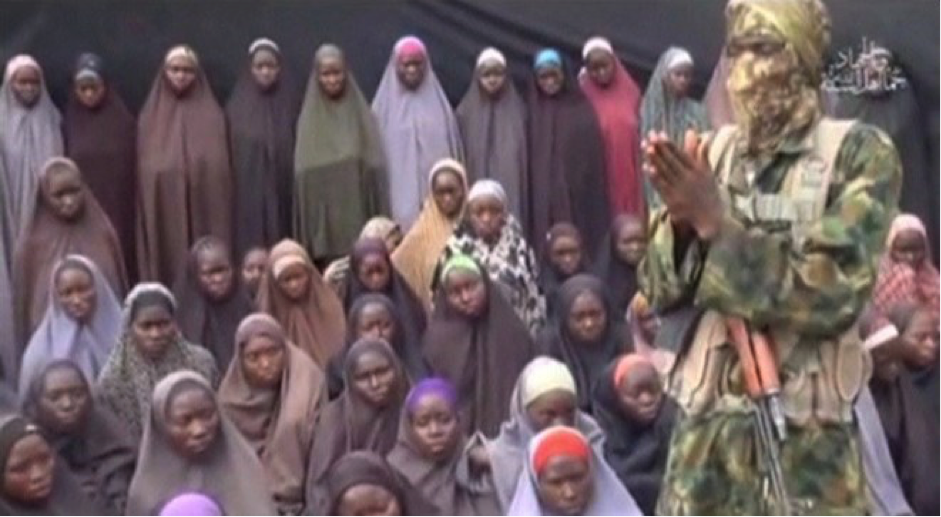 Nigeria 50 cô gái vẫn mất tích sau vụ tấn công của Boko Haram