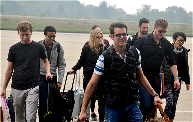 Ít lại để nhiều hơn