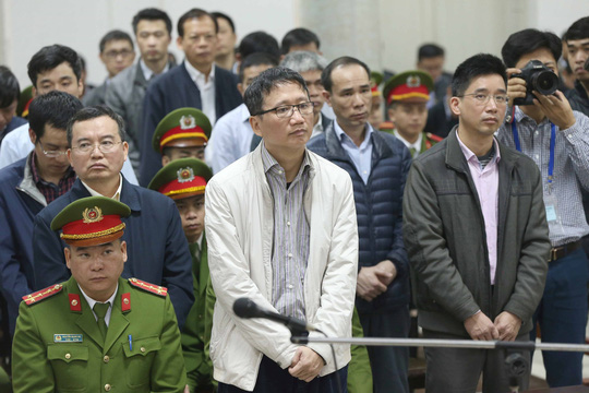 Việt Nam tăng hạng chống tham nhũng