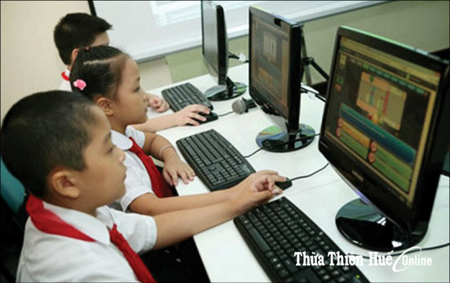 Hạ nhiệt chọn trường đầu cấp