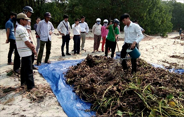 Sáng tạo nhỏ, thành công lớn