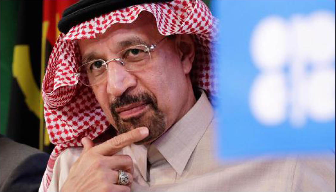 Saudi Arabia hy vọng OPEC nới lỏng hạn chế sản lượng trong năm 2019