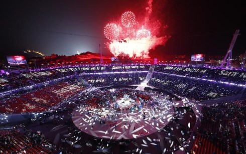 Triều Tiên sẵn sàng đối thoại với Mỹ - Kết đẹp cho Olympic PyeongChang