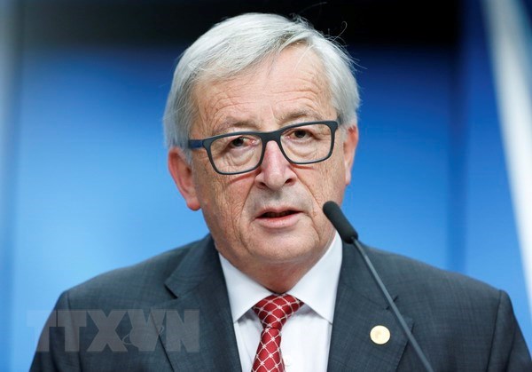 Các nước Balkan đủ tiêu chí có thể gia nhập EU vào năm 2025