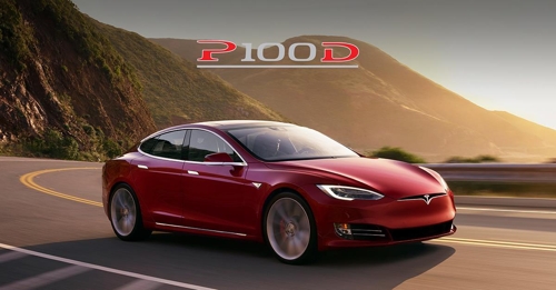 Tesla ra mắt dòng xe điện tăng tốc nhanh nhất thế giới ở Hàn Quốc