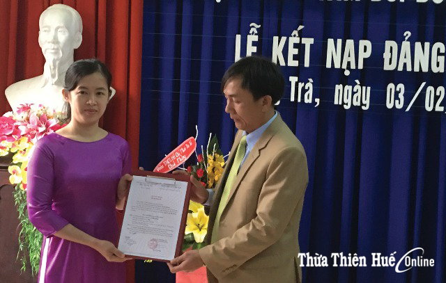 Chủ động tạo nguồn