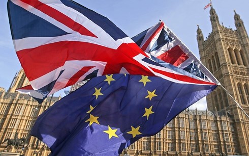 EU không nhượng bộ Anh về thời hạn quá độ hậu Brexit