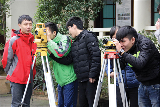 Hue University An opportunity to reach out to the world
