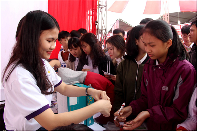 Tiết kiệm nhưng hiệu quả