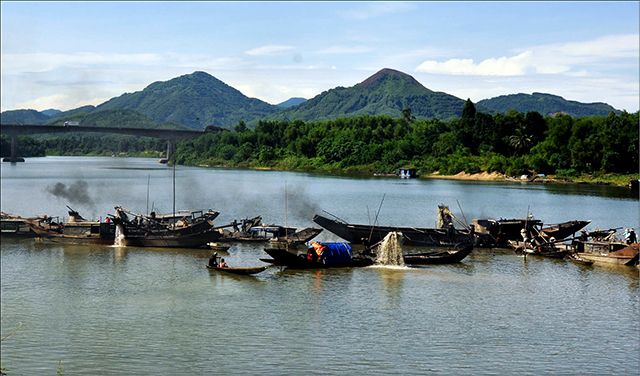 Quan trọng vẫn là sinh kế