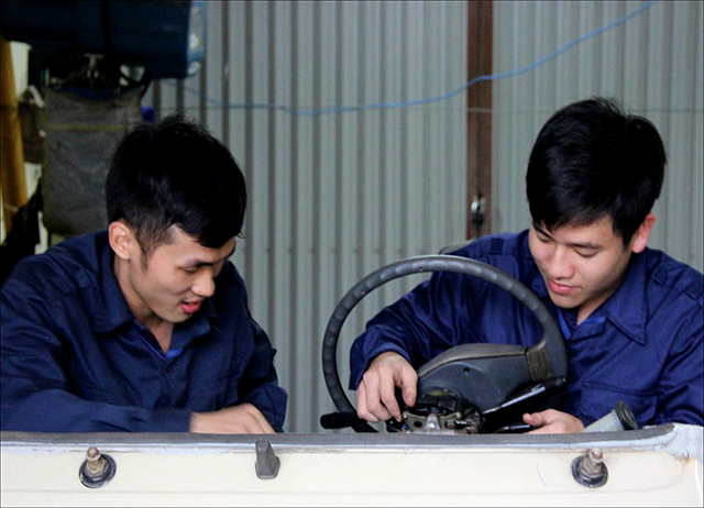 Thương hiệu không chỉ là những con số