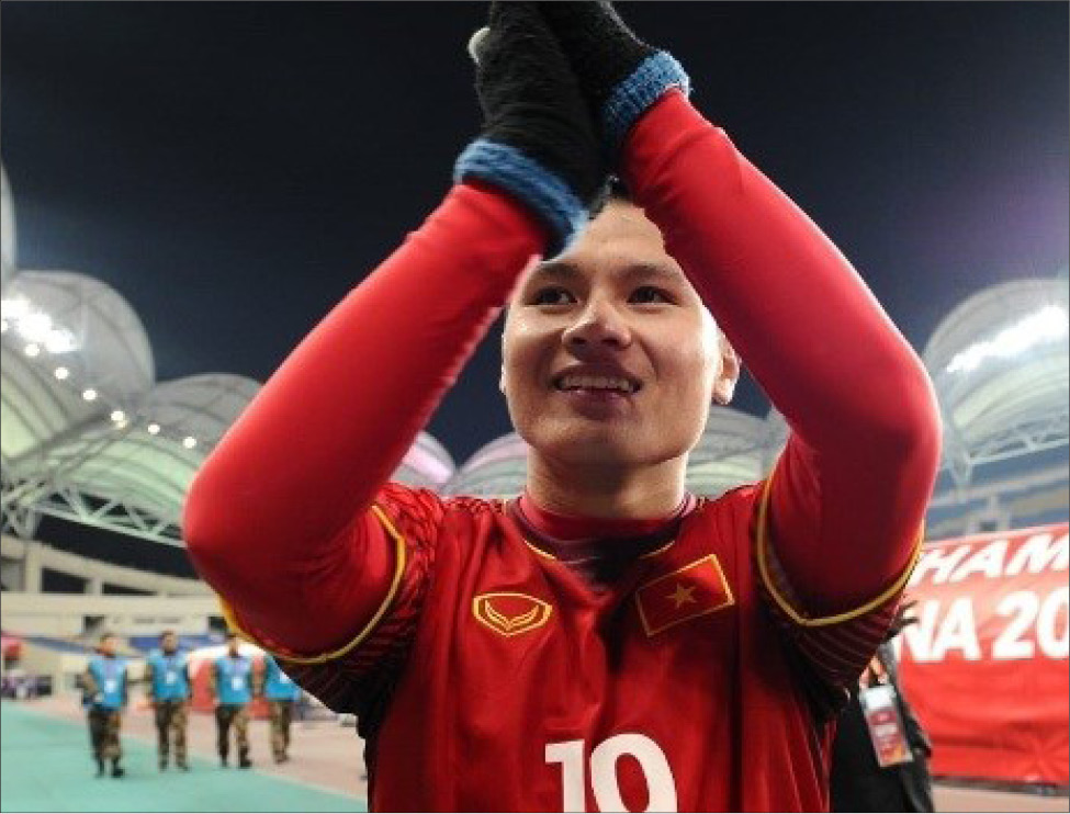 V League 2018  hiệu ứng từ U23