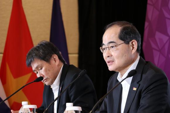 ASEAN thúc đẩy thương mại điện tử xuyên biên giới bằng khuôn khổ mới