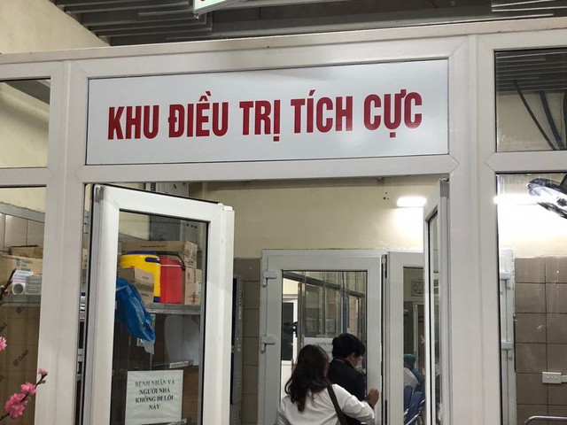 Cục Bảo vệ thực vật lên tiếng về tình trạng ngộ độc thuốc diệt cỏ Paraquat