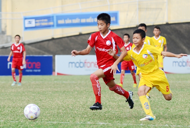 Cơ hội giao lưu với U23 Việt Nam và HLV Park Hang-seo