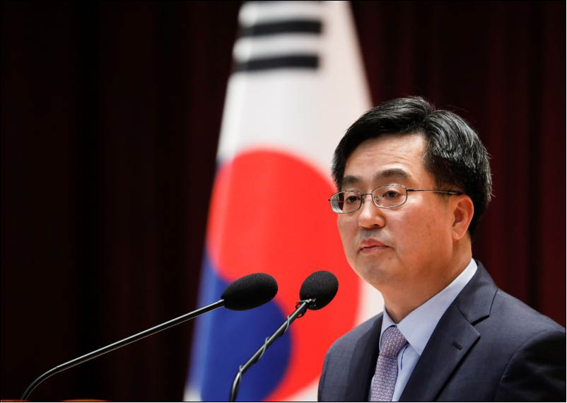 Hàn Quốc sẽ tăng cường phối hợp chính sách