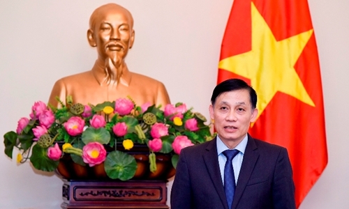 Việt Nam tiếp tục bảo vệ vững chắc biên giới, lãnh thổ trong năm 2018