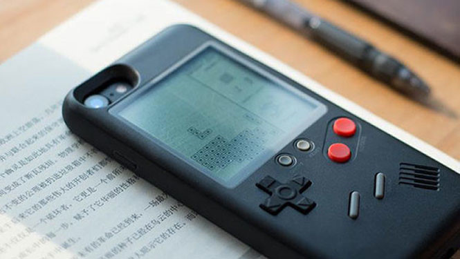 Đèn thông minh có thể khiến nhà bạn trông như quầy bar