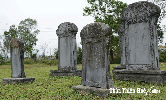 Thăm lại Võ Thánh