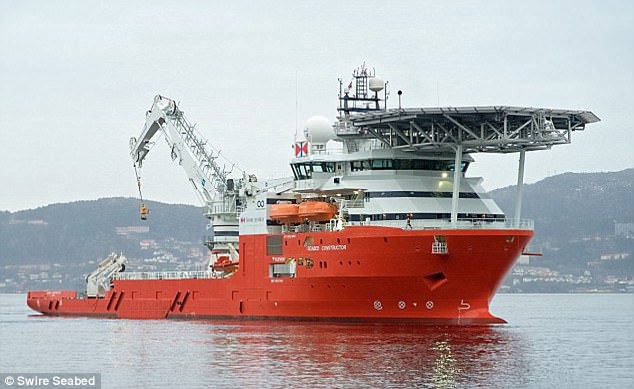 Malaysia lên sẵn kế hoạch trục vớt MH370
