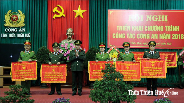 Thấm nhuần lời dạy của Bác