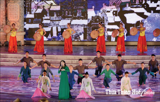 Festival Huế mang đến nhiều cơ hội