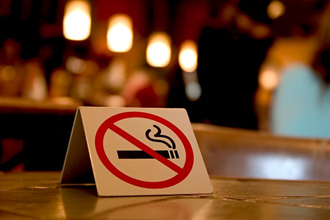 Chính phủ Nhật Bản thúc đẩy dự luật nói không với thuốc lá