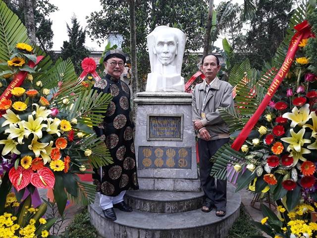 Kỷ niệm 65 năm ngày truyền thống ngành nhiếp ảnh Việt Nam