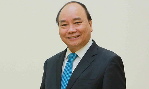 Thủ tướng Nguyễn Xuân Phúc lên đường thăm Australia và New Zealand