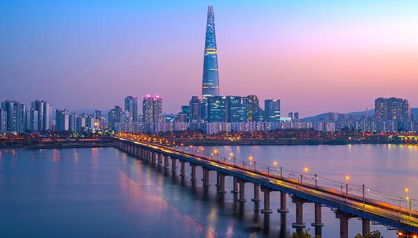 Hàn Quốc đặt mục tiêu thu hút hơn 20 tỷ USD FDI trong năm nay