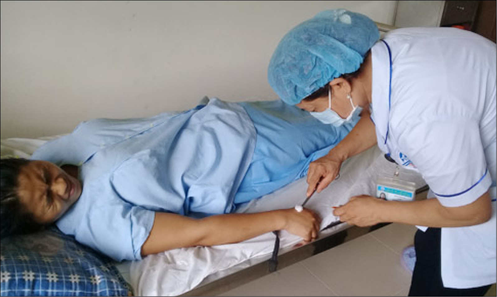 Y tế Nam Đông Nhiều đổi thay, lắm trăn trở