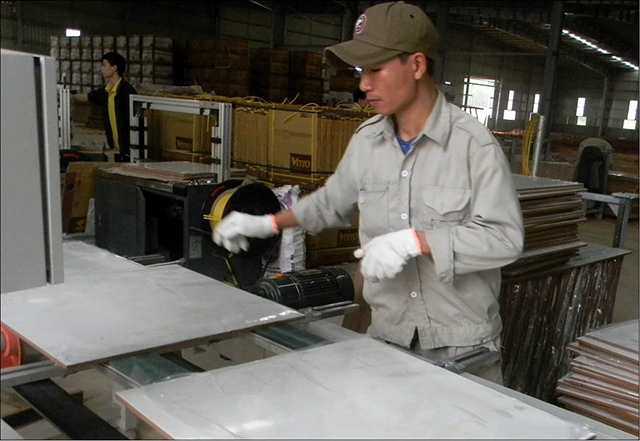 Chuẩn bị tốt hạ tầng đón các nhà đầu tư thứ cấp