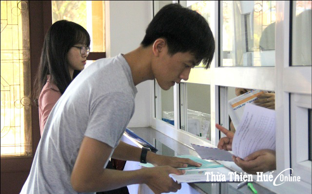 Cẩn trọng trong chọn ngành, trường