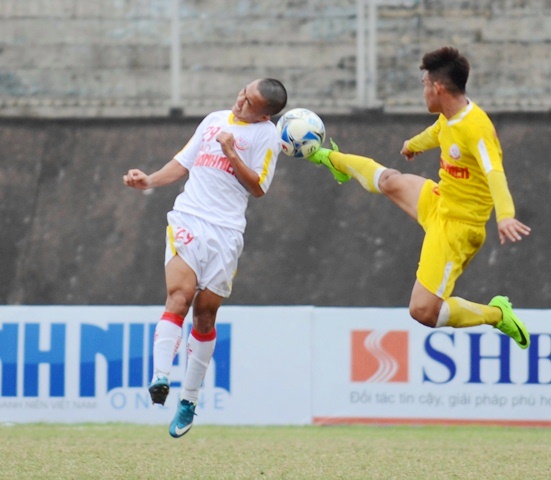 Hà Nội và Đồng Tháp vào chung kết U19 quốc gia 2018