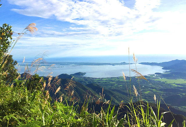 Từ Bạch Mã đến Kon Ka Kinh