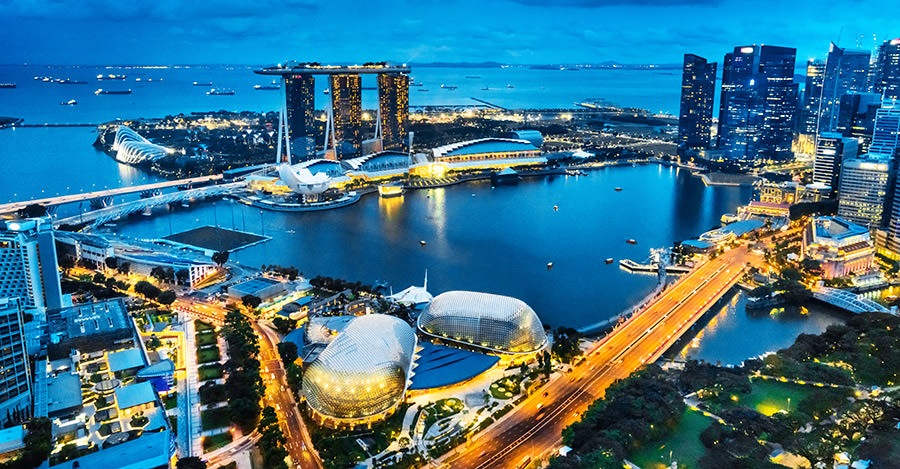 Singapore Xuất khẩu phi dầu mỏ giảm mạnh nhất kể từ 2016