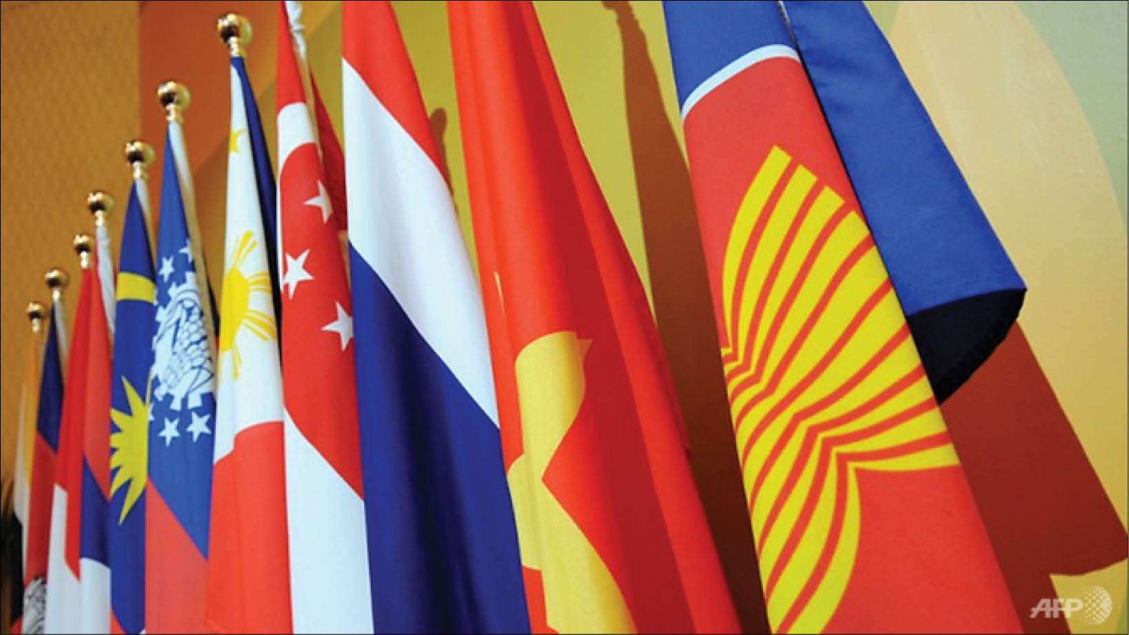 ASEAN hướng tới hội nhập kinh tế khu vực