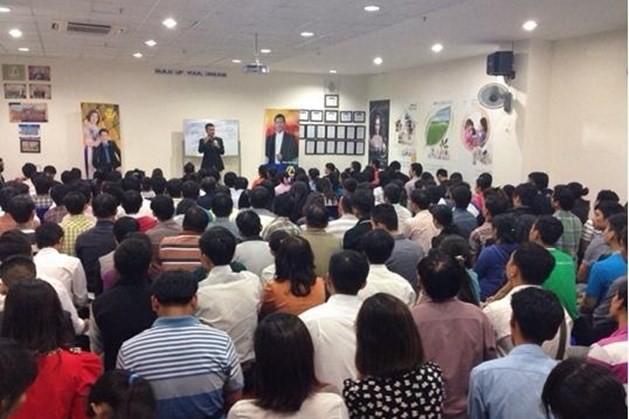 Hơn 10 bộ ngành sẽ cùng tham gia quản lý kinh doanh đa cấp