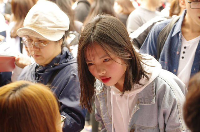 Bỏ quy định điểm sàn đại học Tạo thêm quyền cho các trường