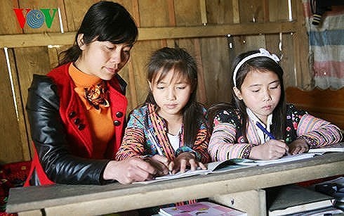 Bỏ tăng lương cho giáo viên Ngành giáo dục có mất nhân tài