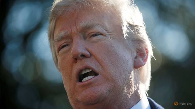 Tổng thống Mỹ Donald Trump đề ra mức phạt tử hình cho những kẻ buôn bán ma túy