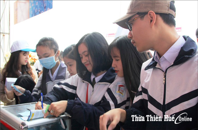 Ngành mới gắn với nhu cầu xã hội