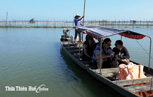 Chuyên nghiệp hóa mô hình du lịch sinh thái dựa vào cộng đồng