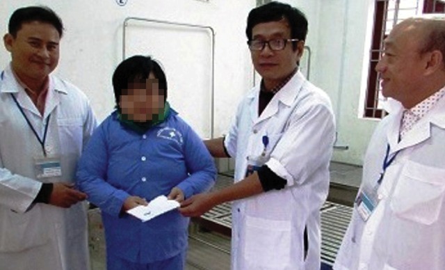 Báo động trầm cảm ở học sinh