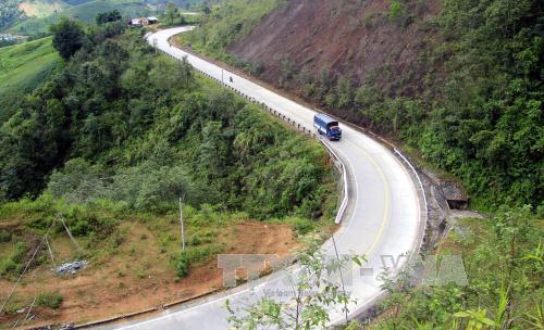 Rà soát, ưu tiên xóa 500 ‘điểm đen’ tai nạn giao thông